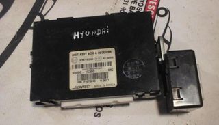 1318373 módulo 1221118593285 hyundai accent (mc)