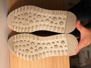 Zapatos de vestir marrones hombre