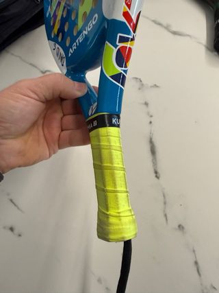 Pala Padel Artengo Infantil