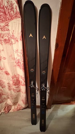 Esquís de Montaña Dynastar NUEVOS