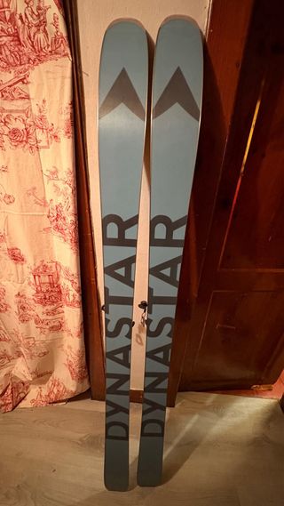 Esquís de Montaña Dynastar NUEVOS