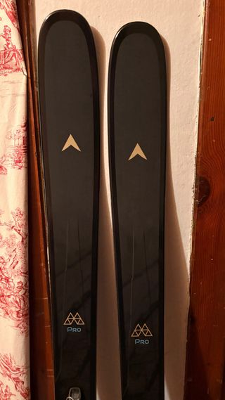 Esquís de Montaña Dynastar NUEVOS