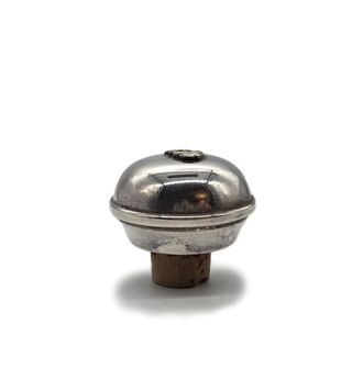 Tappo Bottiglia Argento 800 Liberty '900