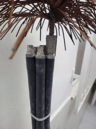 Kit Limpieza Chimenea Profesional