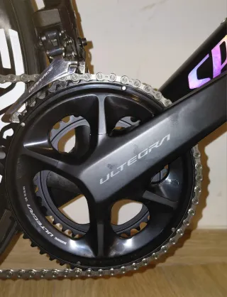 Specialized Tarmac SL6 Bicicleta de Carretera