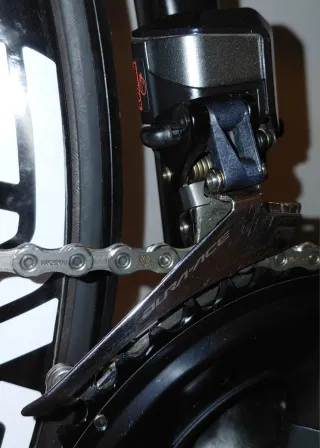 Specialized Tarmac SL6 Bicicleta de Carretera