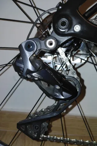 Specialized Tarmac SL6 Bicicleta de Carretera