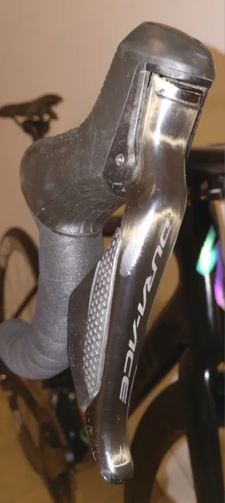 Specialized Tarmac SL6 Bicicleta de Carretera