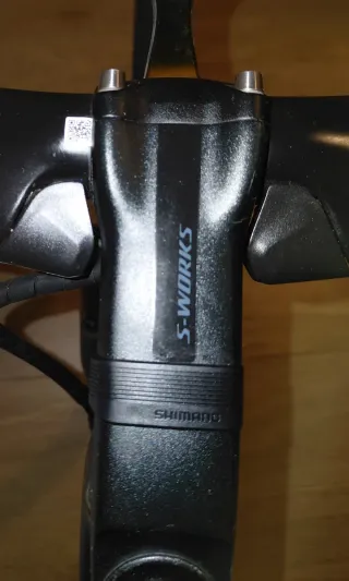 Specialized Tarmac SL6 Bicicleta de Carretera