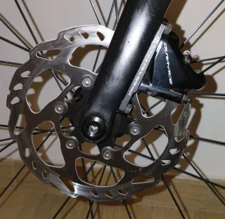 Specialized Tarmac SL6 Bicicleta de Carretera