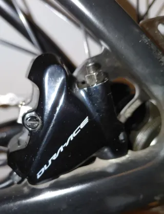 Specialized Tarmac SL6 Bicicleta de Carretera