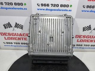 Centralita motor uce 7823973 bmw serie 3.0 209687