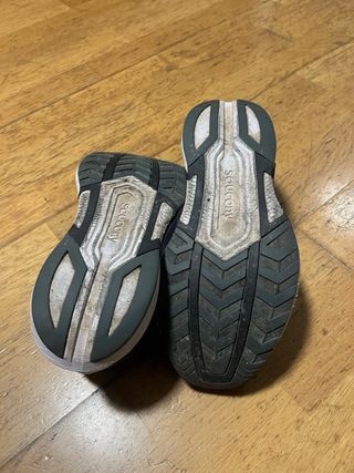 REMATO Zapatillas running Saucony