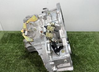 Opel 96357 f23 caja cambios astra g 2.2 16v cat (z