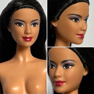 Barbie Mexico Dolls of the World Muse