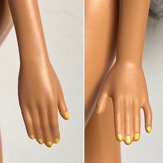 Barbie Mexico Dolls of the World Muse