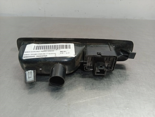 MANDO ELEVALUNAS TRASERO DERECHO RENAULT MEGANE I