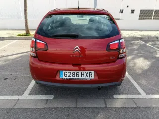 Citroen C3 2014
