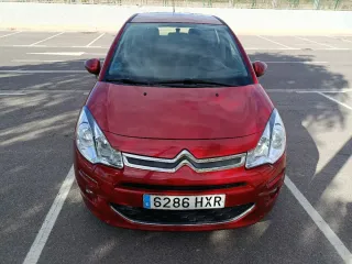 Citroen C3 2014
