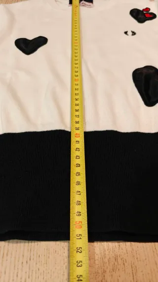 Camiseta Fred Perry x Amy Winehouse - Talla M