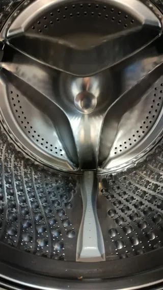 Lavadora Samsung 12kg Smart WiFi