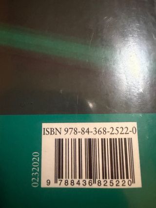 Libro de contabilidad Parámide TÉCNICA CONTABLE