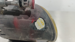 FARO ANTINIEBLA DERECHO AUDI A4 CABRIOLET (8H) BF