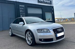 Audi A8 2006
