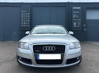Audi A8 2006