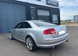 Audi A8 2006
