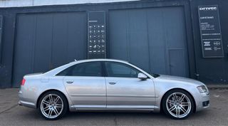 Audi A8 2006