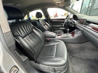 Audi A8 2006