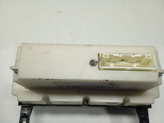 MANDO CALEFACCION / AIRE ACONDICIONADO NISSAN QAS