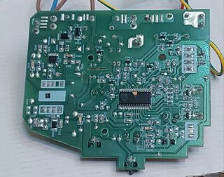 Placa Philips PerfectCare Pure. Plancha