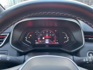 Renault Clio RS line 1.0 TCE 100cv