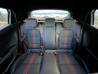 Renault Clio RS line 1.0 TCE 100cv