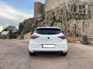 Renault Clio RS line 1.0 TCE 100cv