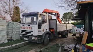 Iveco Eurocargo 1997