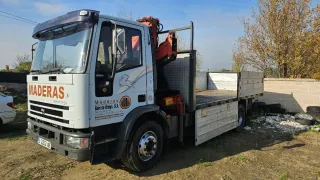 Iveco Eurocargo 1997