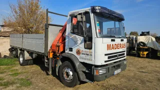 Iveco Eurocargo 1997