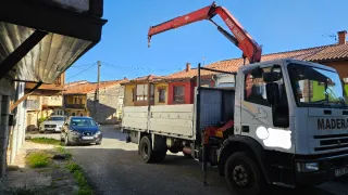 Iveco Eurocargo 1997