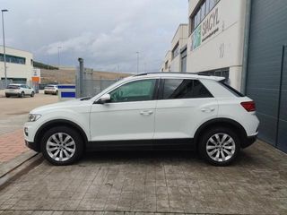 Volkswagen T-Roc Advance 1.5 TSI 110 kW (150 CV)