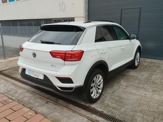 Volkswagen T-Roc Advance 1.5 TSI 110 kW (150 CV)