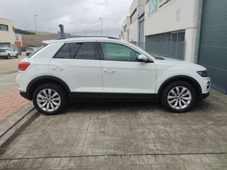 Volkswagen T-Roc Advance 1.5 TSI 110 kW (150 CV)
