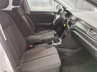 Volkswagen T-Roc Advance 1.5 TSI 110 kW (150 CV)