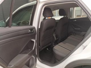 Volkswagen T-Roc Advance 1.5 TSI 110 kW (150 CV)