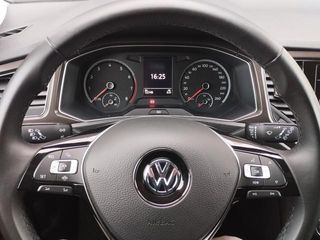 Volkswagen T-Roc Advance 1.5 TSI 110 kW (150 CV)