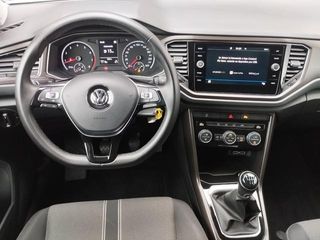 Volkswagen T-Roc Advance 1.5 TSI 110 kW (150 CV)