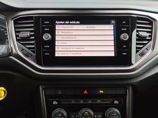 Volkswagen T-Roc Advance 1.5 TSI 110 kW (150 CV)