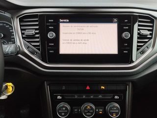 Volkswagen T-Roc Advance 1.5 TSI 110 kW (150 CV)